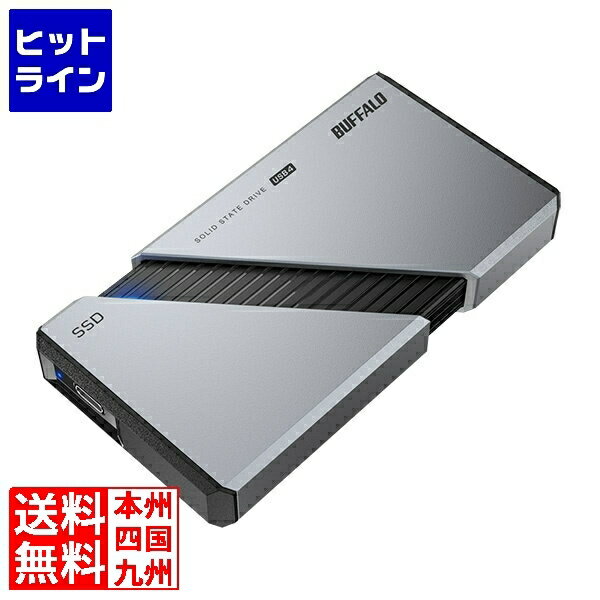 Хåե PC USB4(Gen3x2)б High-End ݡ֥SSD 2TB С SSD-PE2.0U4-SA