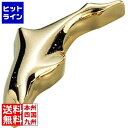【お買い物マラソン】05/16 AM1:59まで 三宝産業 箸置F 金 業務用 PHS598A