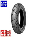 【お買い物マラソン】05/16 AM1:59まで スクータータイヤ(RUNSCOOT) 3.00-8 26J WT ( D307 ) 202-00002