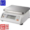 カスタム デジタル防水はかり CS-1000WP 1kg BHKA601