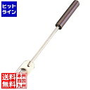 テイケイジイ ローズ柄ミックスソーダスプーン PSC02