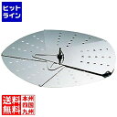 下村工業 業務用 フリーサイズ 落し蓋 大 〈260～360mm〉 028002001