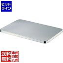 大屋製作所 18-8番重バット蓋 大用 ABV13001