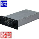 ユニペックス 300MHz帯ダイバーシティワイヤレスチューナー(キャリングアンプ用) DU-3200A