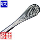 【お買い物マラソン】08/11 AM1:59まで 桜井 エコクリーン 18-8泡立 18インチ BEK3105