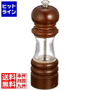 池田製作所 IKEDA 6705 ソルトミル クリスタルウッド PKL41