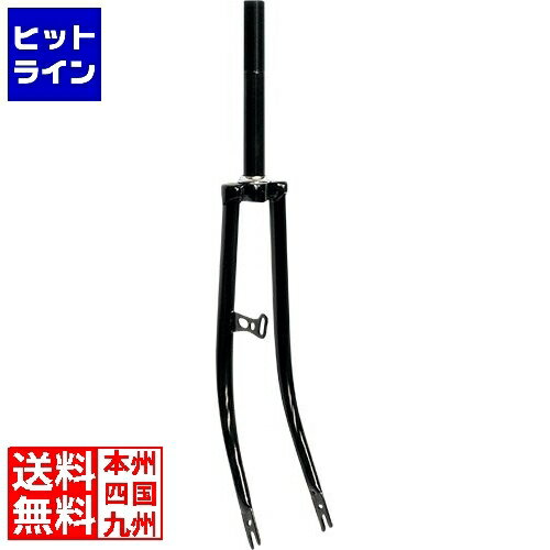 ジーアールケー ホーク(首長) ブラケット付 26インチ ブラック 501-00053