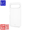 エレコム Google Pixel 9 Pro XL ソフトケース 極み PM-P243UCTCR(2)