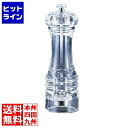 池田製作所 IKEDA SMA-150 ソルトミル (アクリル製) PSL99