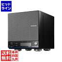 アイ・オー・データ機器 法人向け2ドライブNAS 4TB HDL2-HA4B/TM5(2)