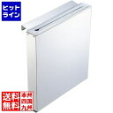 【お買い物マラソン】05/27 AM1:59まで エムテートリマツ MT18-0PC板庖丁差(釘)1段大 030040001