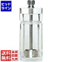 江部松 IKEDA アクリル ソルトミル(円筒型)ASM-100