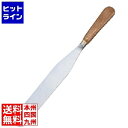 【お買い物マラソン】05/16 AM1:59まで 江部松 マトファー パレットナイフ 22311 12cm