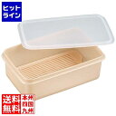 【お買い物マラソン】08/11 AM1:59まで リス興業 ミューファン ウェアー M-7(スノコ付)4.1L
