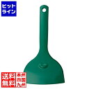 大泉合成 シリコン三角サラクリーナー グリーン 056250004