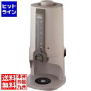 カリタ 電気ポット EP-25 FPT1001