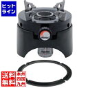 【お買い物マラソン】07/26 AM1:59まで 精巧社 三ツ穴コンロいこりセット 石目 SA-014