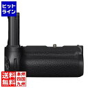 ニコン パワーバッテリーパック MB-N12