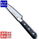 河村刃物 堺 菊守 特殊ステンレス鋼 ペティーサーモン 15cm 業務用 AKK4015
