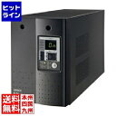 20日は【ポイント4倍】楽天カード企画！ オムロン SS 無停電電源装置(常時インバータ給電) 1000VA/700W:縦置 BU100SW