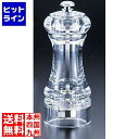 池田製作所 IKEDA SMA-120 ソルトミル (アクリル製) PSL98