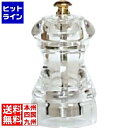 【お買い物マラソン】08/11 AM1:59まで 江部松 IKEDA アクリル ペパーミル PMA-90