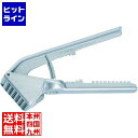 ウエストマーク WMアルミ ガーリックプレス(芯抜付) 3000 BUE44