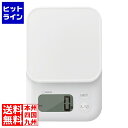 ドリテック デジタルスケール ガナッシュ KS-833WT 3kg KS-833WT(3)