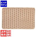 【お買い物マラソン】07/26 AM1:59まで シンドー 抗菌樹脂すのこ DS113 56型 ナチュラル