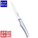 【お買い物マラソン】06/27 AM1:59まで TBCL オールステンレス ぺティーナイフ 12cm