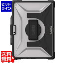 Urban Armor Gear UAGА Surface Pro 8p PLASMA ϏՌP[X (ACX) UAG-SFPRO8HSS-IC