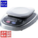 【お買い物マラソン】08/11 AM1:59まで エーアンドデイ HL3000WP 防水デジタル秤HL-WPシリーズ HL3000WP