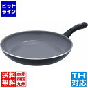 グリーンパン ベルベット フライパン 26cm ※ IH対応 IH (100V/200V)とガス火対応 AGLA703