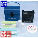 あけぼの化学 残留塩素低濃度 デスクアクアテスター AC-CA型(DPD法) BZV2901