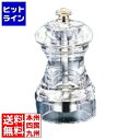 【お買い物マラソン】08/11 AM1:59まで 池田製作所 IKEDA PMA-90 ペパーミル (アクリル製) PPPB4