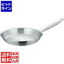 マトファー/ブウジャ 18-10 フライパン 6850 28cm 電磁 ※IH対応(100V/200V)