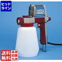 【お買い物マラソン】05/16 AM1:59まで 電動スプレー タフエアレス380 60Hz専用 (西日本地域用) WSP28060