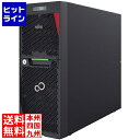 富士通 PRIMERGY TX1330 M5 セレクト(Xeon E