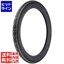 【お買い物マラソン】05/16 AM1:59まで ビジネスタイヤ 2.50-17 43L(6PR) ( D107 ) 202-01023