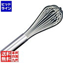 桜井 エコクリーン 18-8泡立 12インチ BEK3102