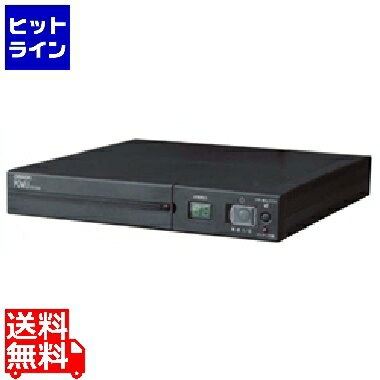 オムロン SS SOHO オフィス向け無停電電源装置(常時商用給電) 350VA/210W:USB対応:横置 BX35F