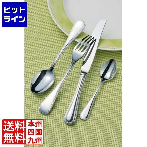 テイケイジイ SA18-12リゾンテーブルナイフ(刃付) OLZ010300