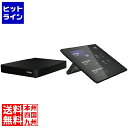 レノボ ThinkSmart Core Gen 2 + Controller for Microsoft Teams Rooms 12WA000AJP
