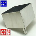 【お買い物マラソン】06/27 AM1:59まで カンダ (KANKUMA) 一斗缶用ロート(240X240XH170)