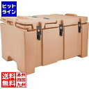 【スーパーSALE】6/11 AM1:59まで キャンブロ カムキャリアー100MPCHLコーヒーベージュ EKM196S(3)