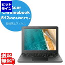 y51_tf[z GR m[gPCp tیtB Acer Chromebook 512 12C` wh~  GA[X EF-CBAC01FLFANG