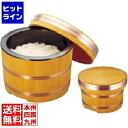 【スーパーSALE】6/11 AM1:59まで ヨロイ よろい電気おひつ YDO-1 すしシャリ用 DOH071