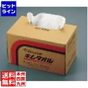 日本製紙クレシア クレシア キムタオル ホワイト ポップアップ (1箱・300枚入) 61401