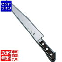 【お買い物マラソン】05/16 AM1:59まで 青木刃物製作所 堺孝行 イノックス 筋引 27cm 業務用 AIN03027