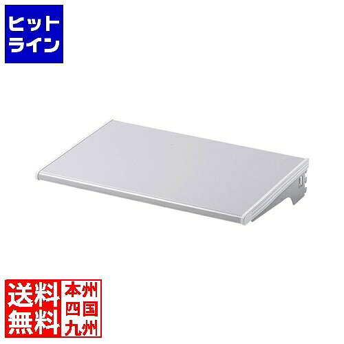 サンワサプライ スマートラックW600用追加棚 RAC-60NT hitline-19596088 ヒットライン パッケージ画像